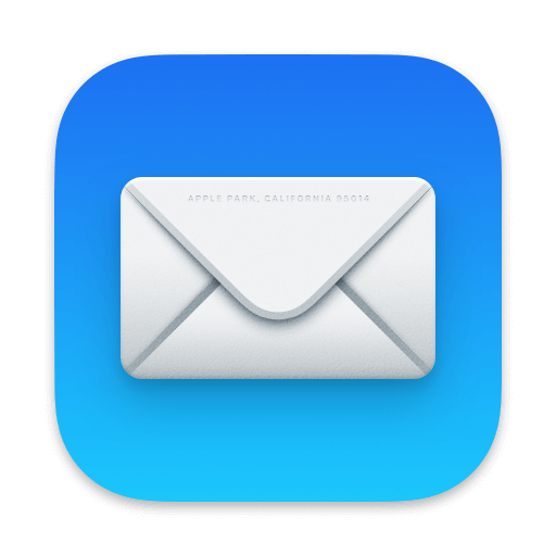 Apple Mail
